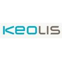 Keolis UK logo